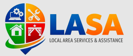 LASA Logo